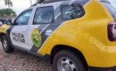 Mulher é presa por embriaguez ao volante após se envolver em acidente