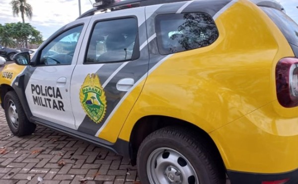 Mulher é presa por embriaguez ao volante após se envolver em acidente