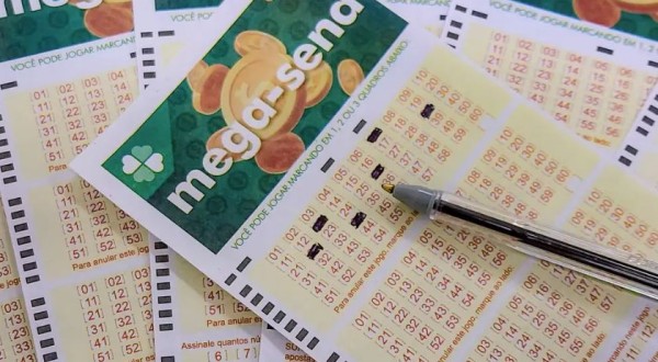 Mega-Sena acumula e prêmio vai agora a R$ 120 milhões
