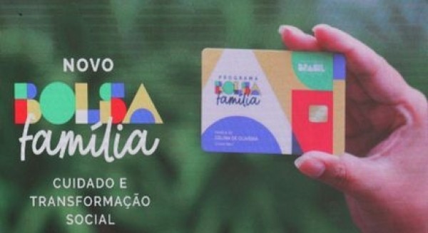 Governo não poderá aumentar Bolsa Família acima da inflação caso meta fiscal não seja cumprida