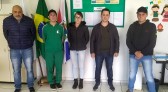 Ainda há vagas em alguns dos cursos profissionalizantes oferecidos pela Administração Municipal