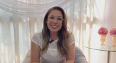 Angela Cristina Machado é a nova integrante da equipe de colunistas do Grupo Tri