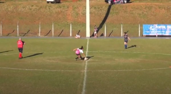 Fênix vence Cristo Rei nos pênaltis e se consagra campeã no futebol feminino 2024