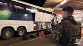 Exército e Polícia Civil intensificam fiscalização durante Operação Jaguaretê