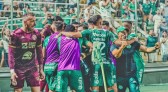 Chapecoense vence o América-MG na Arena Condá pela Copa Sul-Sudeste
