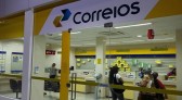 Correios anuncia investimentos de R$ 350 milhões em construção e modernização de unidades