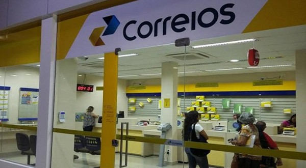 Correios anuncia investimentos de R$ 350 milhões em construção e modernização de unidades