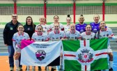Encerrada em São Miguel do Oeste a etapa microrregional dos jogos abertos de SC