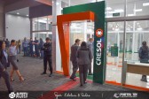 Inauguração da nova agência da Cresol