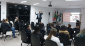 Palestra “Como Expor Em Feiras” reúne expositores da 13ª Promotri