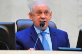 Alep terá eleição de novo comando após dez anos de Traiano na presidência