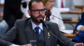 TRE julga nesta quinta pedido de cassação de Jorge Seif