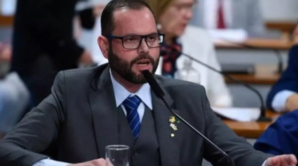 TRE julga nesta quinta pedido de cassação de Jorge Seif