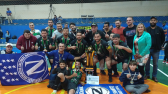 Emoção e conquistas marcam a 5ª Edição da Taça Turazzi de futsal regional