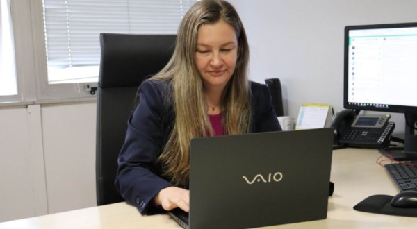 Paraná realiza 1ª prestação de contas ao Tesouro Nacional por meio de novo sistema financeiro
