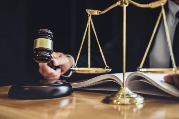 Homem é preso em Ponte Serrada por dever mais de R$ 60 mil em pensão alimentícia