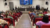 Lançamento do livro "Dionísio Cerqueira: Terra de Encantos Mil" celebra a cultura local e a história da fronteira