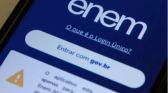 Gabarito oficial do Enem 2023 será divulgado nesta terça-feira