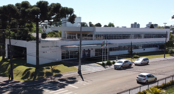 Prefeitura municipal se pronuncia sobre operação da Polícia Federal