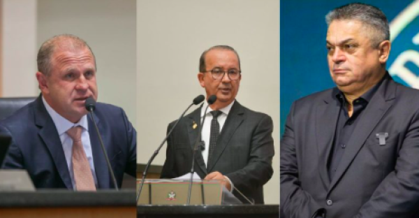 Pesquisa eleitoral: com 68,8% das intenções de votos, Jorginho Mello venceria no 1º turno em SC