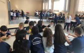 Dionísio Cerqueira garante alimentação escolar de qualidade aos alunos