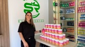 Emagrecimento saudável com SR Suplementos- Slimpowersr Chá, chega para transformar seu metabolismo e fortalecer sua imunidade