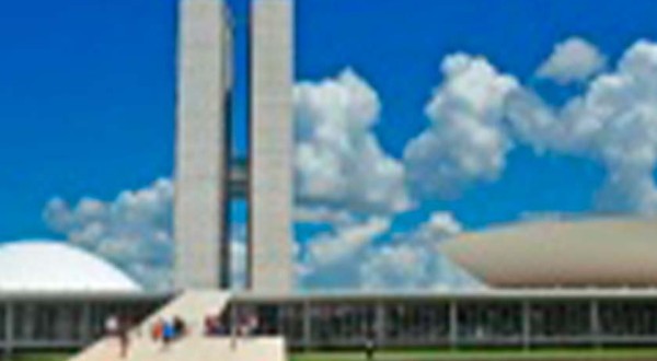 Veja quais deputados de Santa Catarina assinaram pedido de CPI contra o STF e TSE