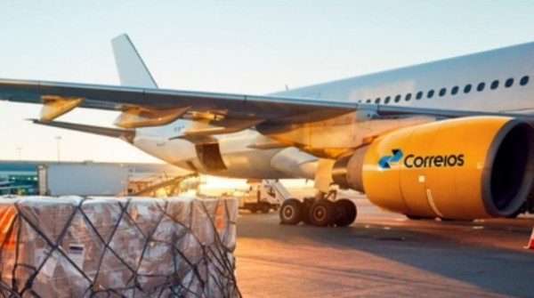 Correios lançam nova plataforma de exportação