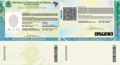 Governo institui grupo de trabalho para mudar campos “sexo” e “nome social” em novo documento de identidade