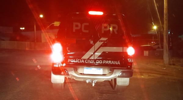 Polícia Civil de Marmeleiro identifica e indicia proprietário de cães que atacaram idoso na Zona Rural do Município