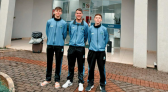 Jovens atletas de Princesa disputam o Campeonato Brasileiro Sub-18 de Atletismo neste sábado