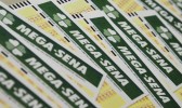 Mega-Sena acumula e prêmio vai a R$ 10 milhões