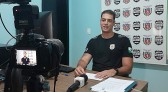 Novo delegado já está atuando na Delegacia de Polícia Civil no município