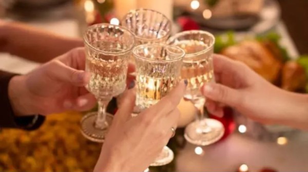 Da entrada a sobremesa: confira três receitas para o Réveillon