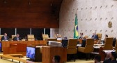 STF forma maioria para ampliar alcance sobre vínculo trabalhista de motoristas por aplicativos