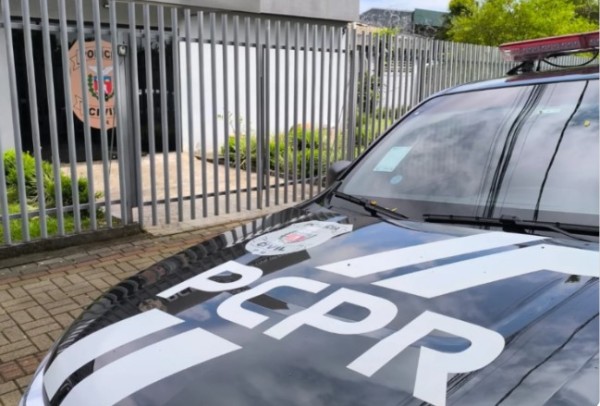 Polícia Civil prende investigado por tráfico de drogas