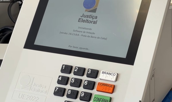 Eleições 2026: veja tudo o que o eleitor de SC precisa saber antes de votar