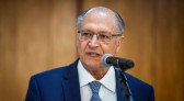 Alckmin anuncia programa de R$ 66 bilhões de investimentos em inovação