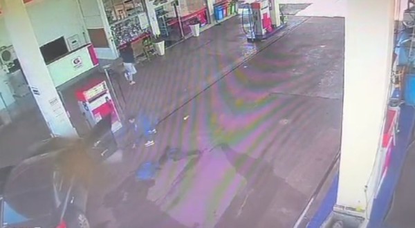 Polícia Militar prende dois suspeitos de roubo na Argentina e continua buscas pelos demais