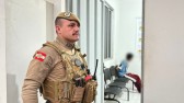 Polícia Militar recupera veículo furtado e prende suspeito