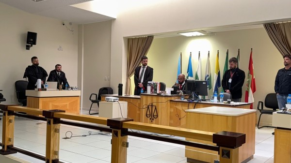 Homem é condenado a 13 anos por homicídio em Bom Jesus do Sul