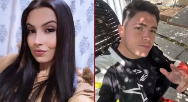 PM que usou arma do trabalho para matar ex-companheira e homem no Paraná deve pagar R$ 100 mil para famílias das vítimas