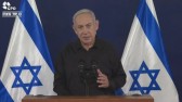 Netanyahu diz que país está se preparando para uma invasão por terra