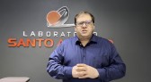 Laboratório Santo Antônio completa 25 anos e transforma trajetória em história de milhares de vidas