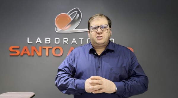 Laboratório Santo Antônio completa 25 anos e transforma trajetória em história de milhares de vidas