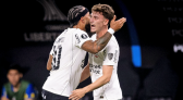 Corinthians vence Rosario Central e avança às quartas da Libertadores