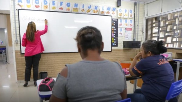 PND: prazo para pagar taxa de inscrição termina nesta quarta-feira