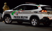 Homem de 65 anos é preso por estupro de vulnerável
