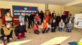 Defesa Civil passa a fazer parte do currículo do ensino fundamental