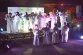 Segunda edição do Natal da Ascoagrin contou com um bom público